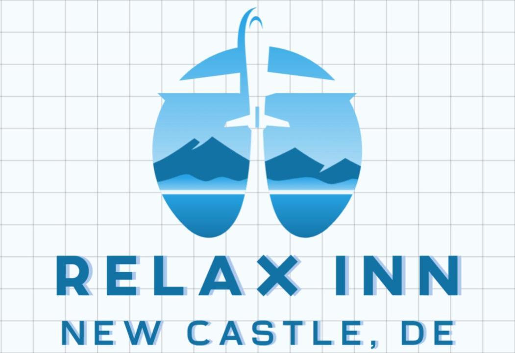 Relax Inn New Castle Extérieur photo